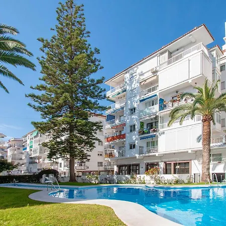 Conjunto Andalucia 1h Pea1749 * Нерха