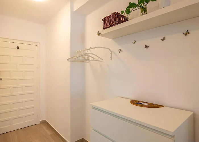 Conjunto Andalucia 1h Pea1749 Нерха