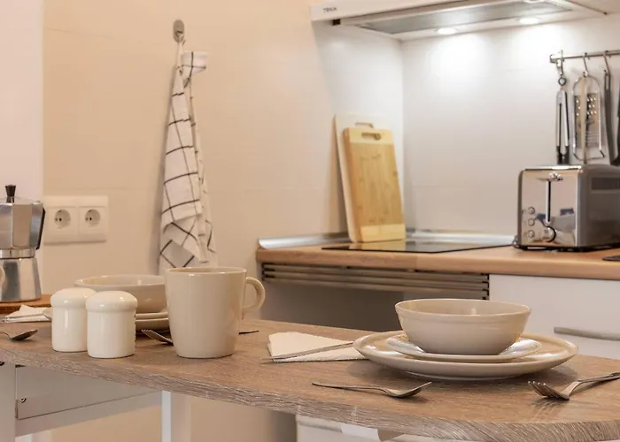 Conjunto Andalucia 1h Pea1749 * Нерха