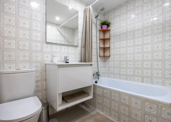 Conjunto Andalucia 1h Pea1749 Апартаменты