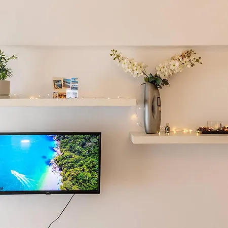 Conjunto Andalucia 1h Pea1749 Appartement Nerja