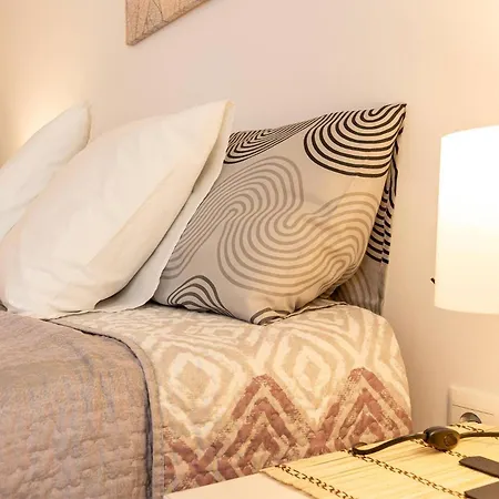 Appartement Conjunto Andalucia 1h Pea1749