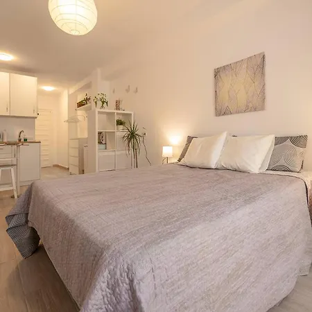 Appartement Conjunto Andalucia 1h Pea1749 *