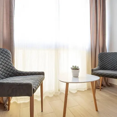 Appartement Conjunto Andalucia 1h Pea1749 Nerja