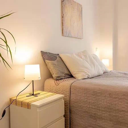 Appartement Conjunto Andalucia 1h Pea1749 Nerja