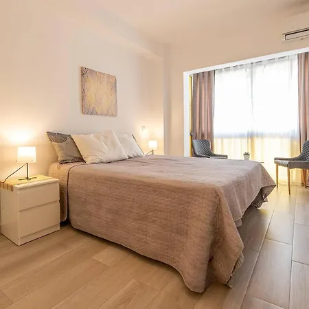 Conjunto Andalucia 1h Pea1749 * Nerja