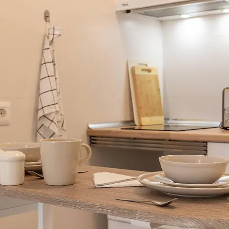 Conjunto Andalucia 1h Pea1749 * Nerja