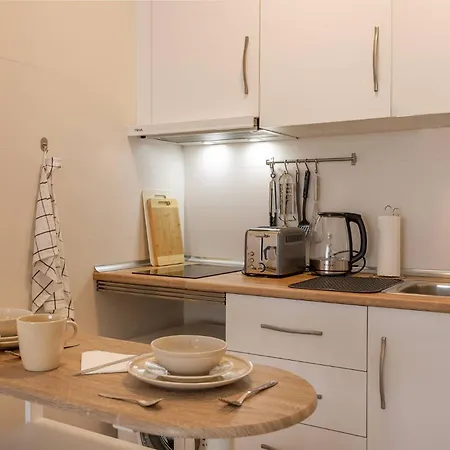 Appartement Conjunto Andalucia 1h Pea1749