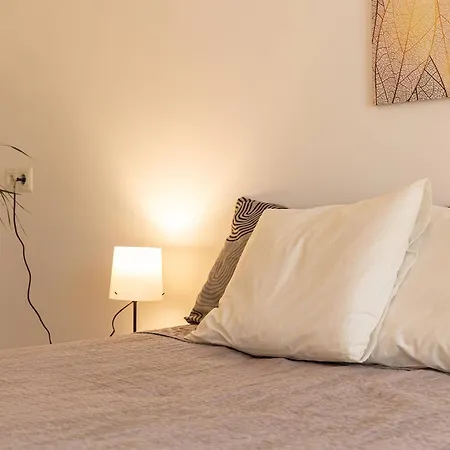 Conjunto Andalucia 1h Pea1749 Appartement *