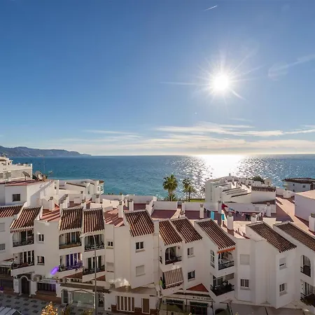 Conjunto Andalucia 1h Pea1749 Appartement Nerja
