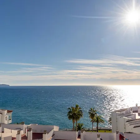 Appartement Conjunto Andalucia 1h Pea1749 *