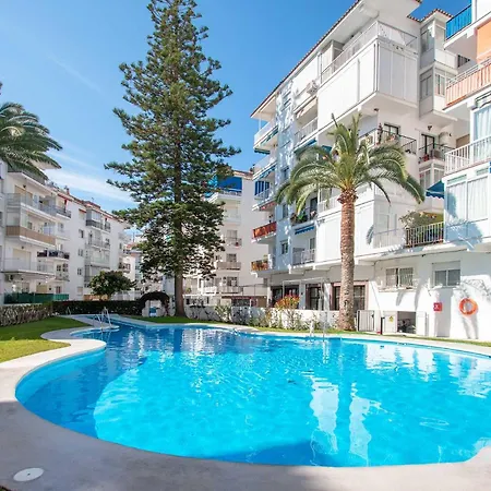 Conjunto Andalucia 1h Pea1749 * Nerja