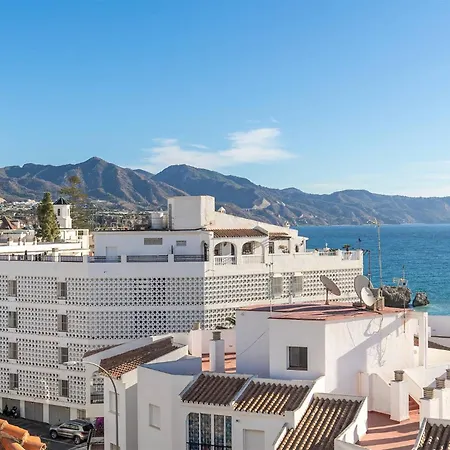 Appartement Conjunto Andalucia 1h Pea1749 *