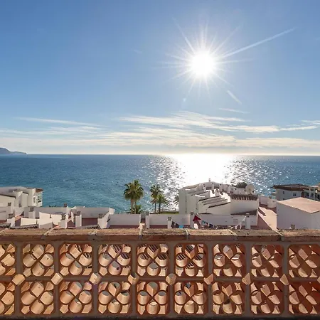 Appartement Conjunto Andalucia 1h Pea1749