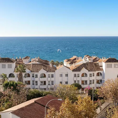 Conjunto Andalucia 1h Pea1749 Appartement Nerja