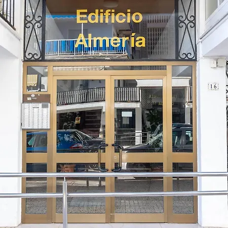 Appartement Conjunto Andalucia 1h Pea1749 *