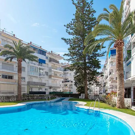 Conjunto Andalucia 1h Pea1749 * Nerja