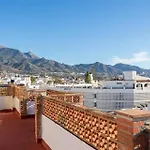 Appartamento Conjunto Andalucia 1h Pea1749 *
