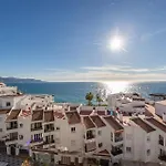 Conjunto Andalucia 1h Pea1749 Appartamento Nerja
