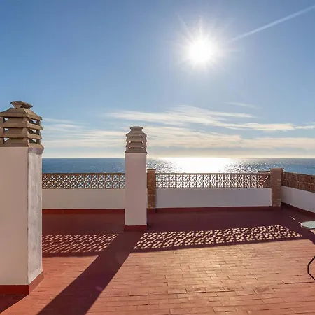 Conjunto Andalucia 1h Pea1749 Appartamento *