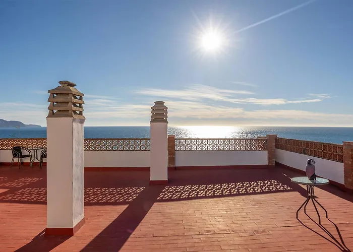 Conjunto Andalucia 1h Pea1749 Διαμέρισμα *