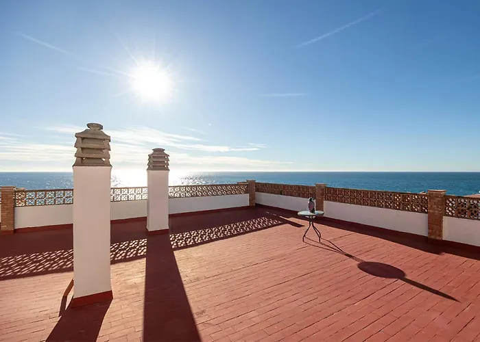 Διαμέρισμα Conjunto Andalucia 1h Pea1749 *