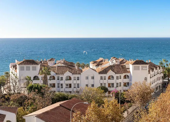 Conjunto Andalucia 1h Pea1749 Διαμέρισμα Nerja