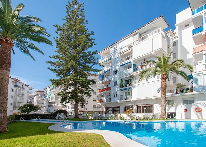 Conjunto Andalucia 1h Pea1749 * Nerja