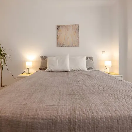 Conjunto Andalucia 1h Pea1749 * Nerja