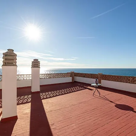 Апартаменты Conjunto Andalucia 1h Pea1749 *