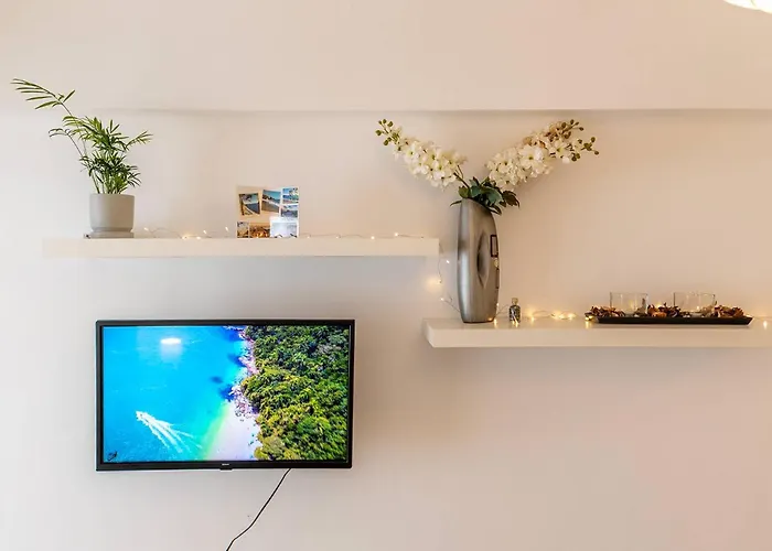 Conjunto Andalucia 1h Pea1749 Appartamento Nerja