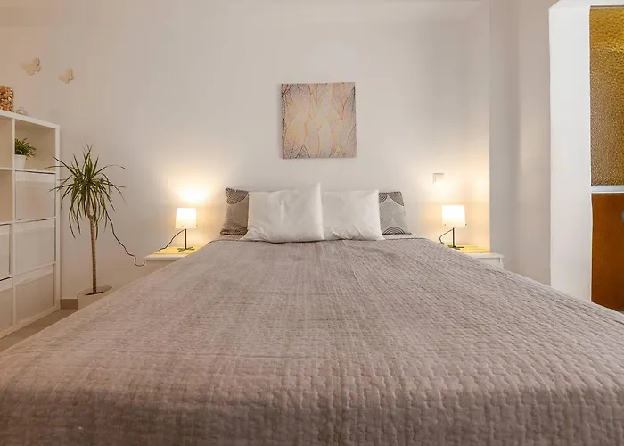 Conjunto Andalucia 1h Pea1749 * Nerja