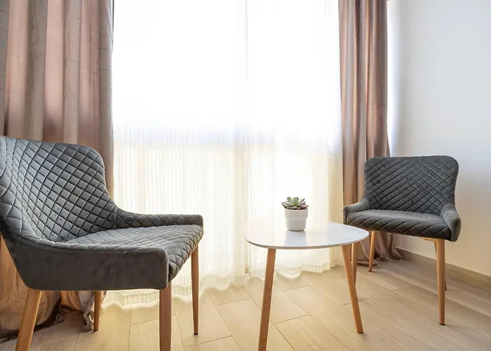 Appartamento Conjunto Andalucia 1h Pea1749 Nerja