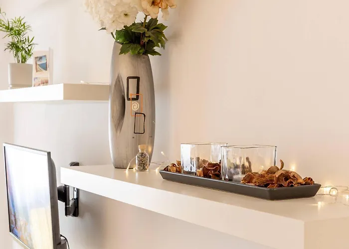 Conjunto Andalucia 1h Pea1749 * Nerja