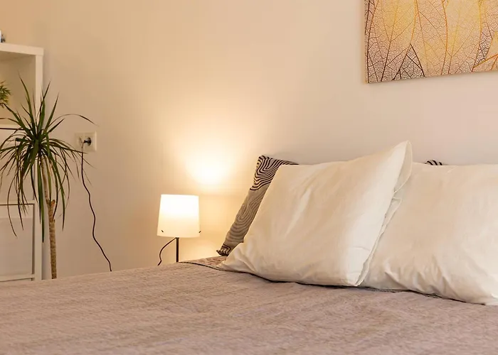 Conjunto Andalucia 1h Pea1749 Appartamento *