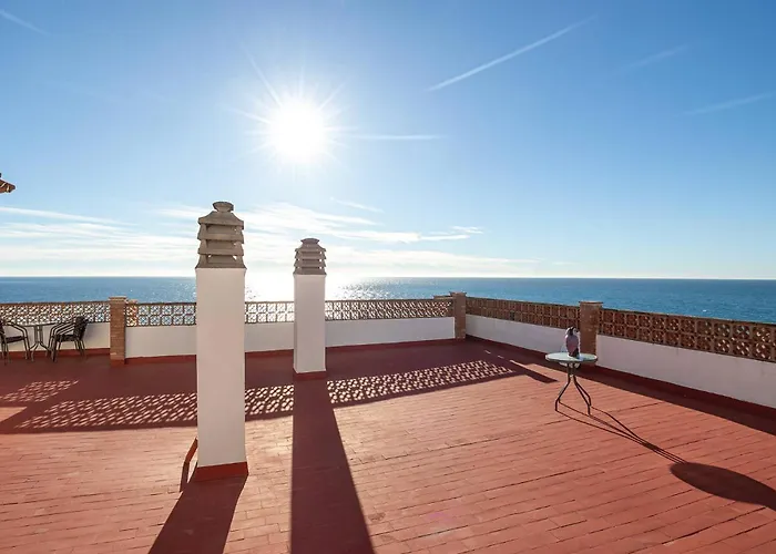 Conjunto Andalucia 1h Pea1749